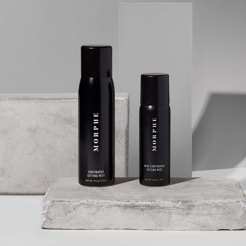 ✨Morphe Continuous Setting Mist✨