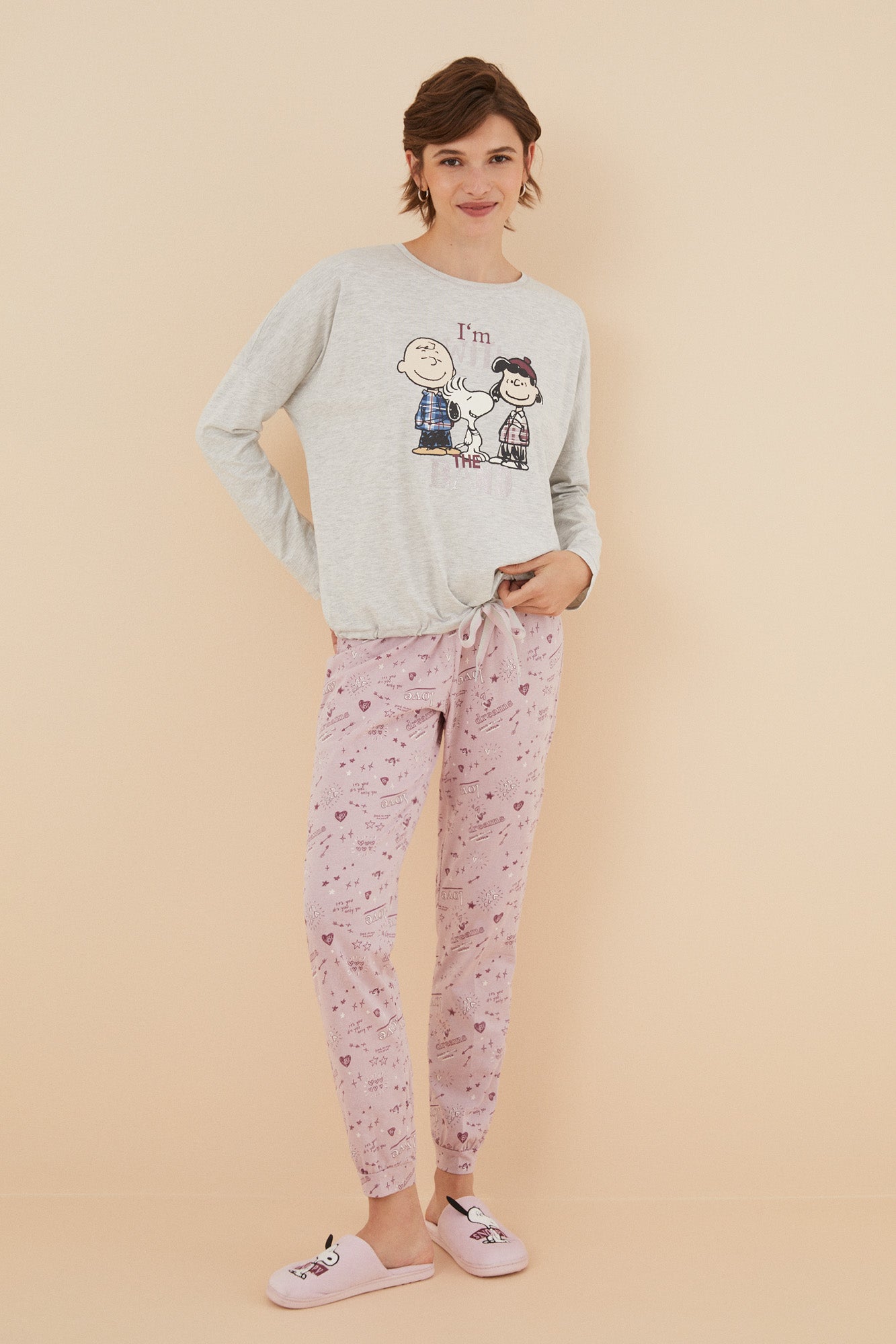 🎀 Pijama Snoopy Women’s Secret🎀