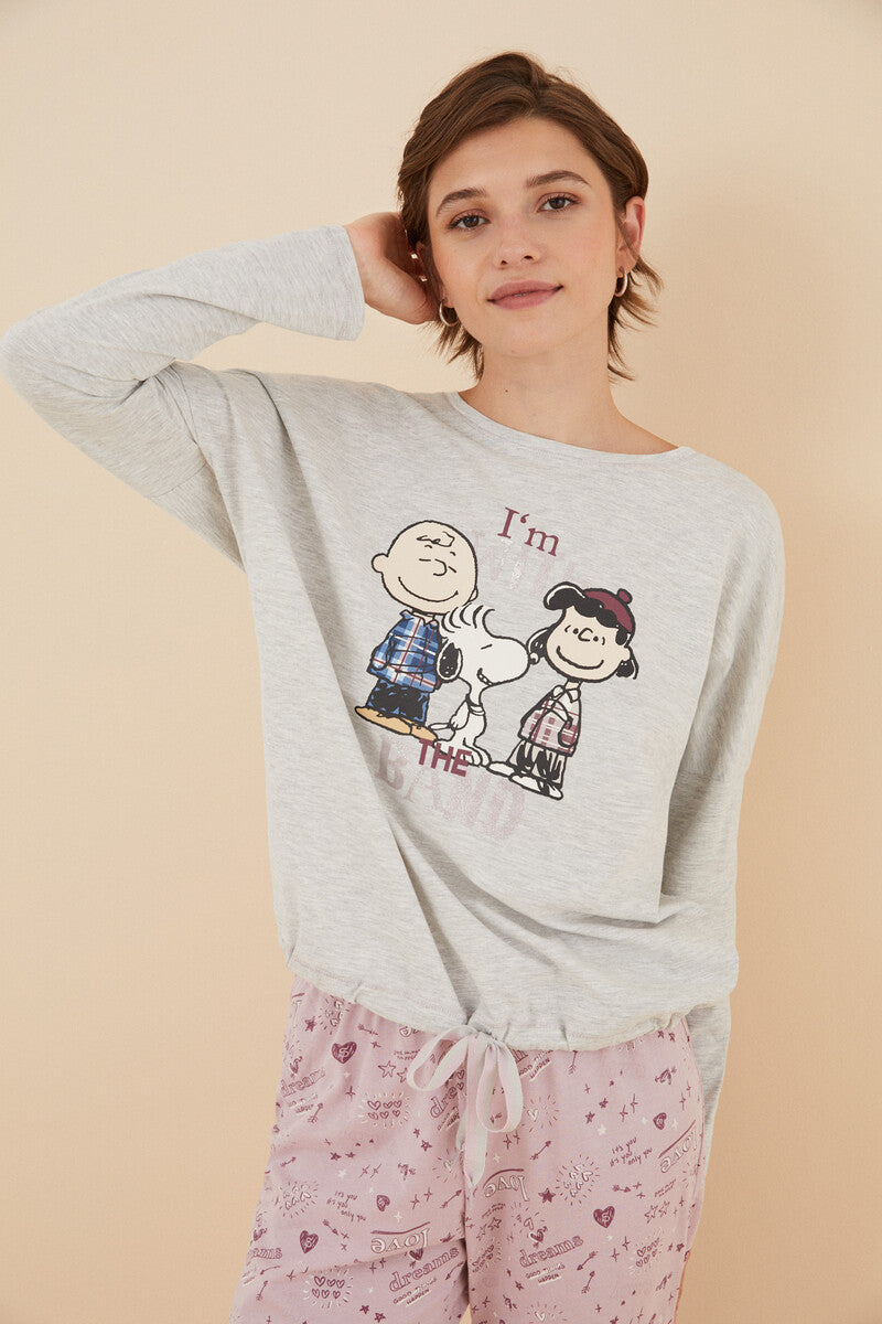 🎀 Pijama Snoopy Women’s Secret🎀