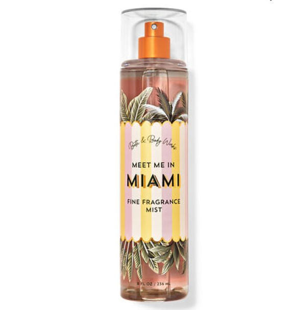 Splash Bath&BodyWorks Miami