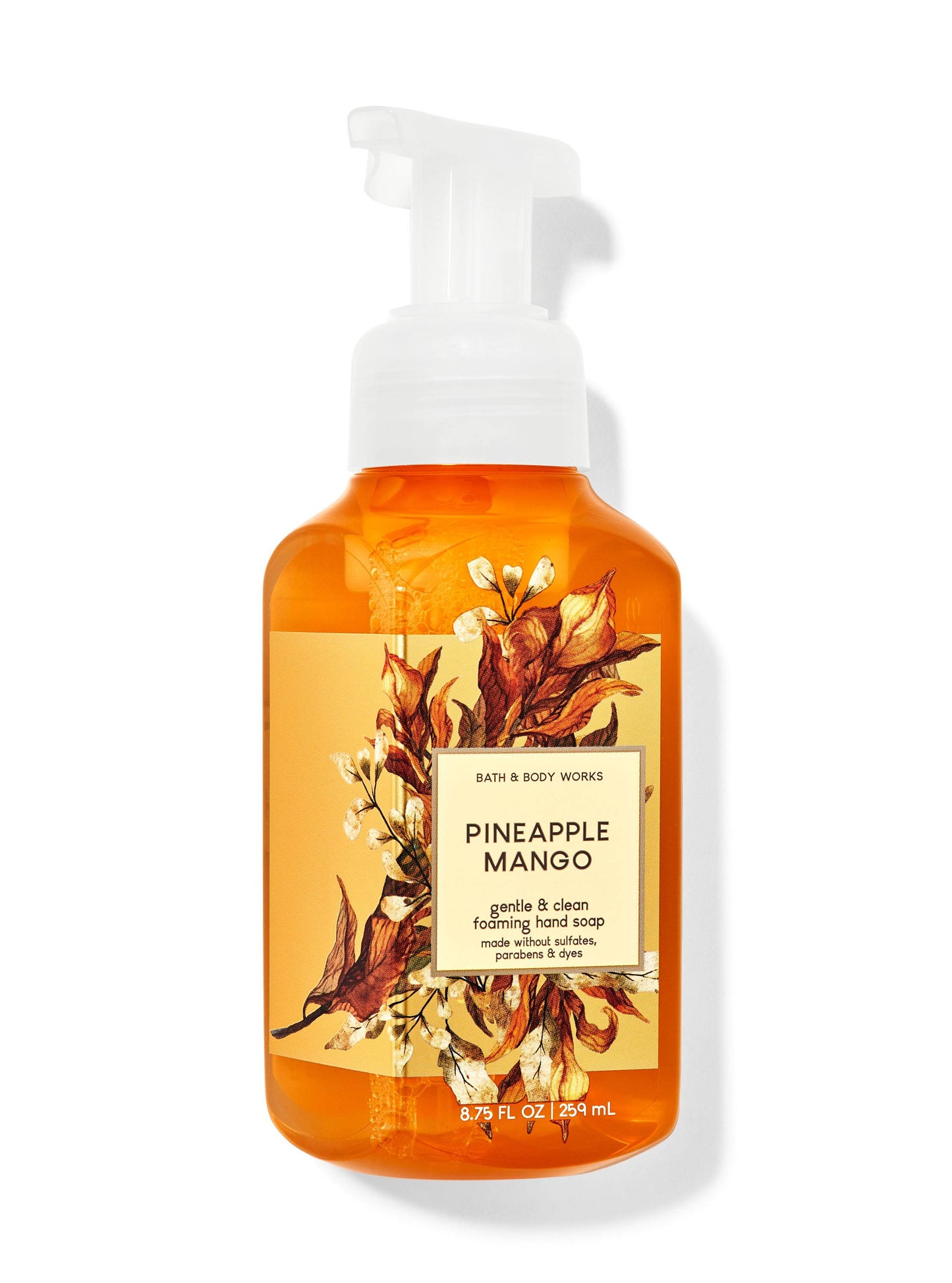 Jabón de Mano Pineapple Mango