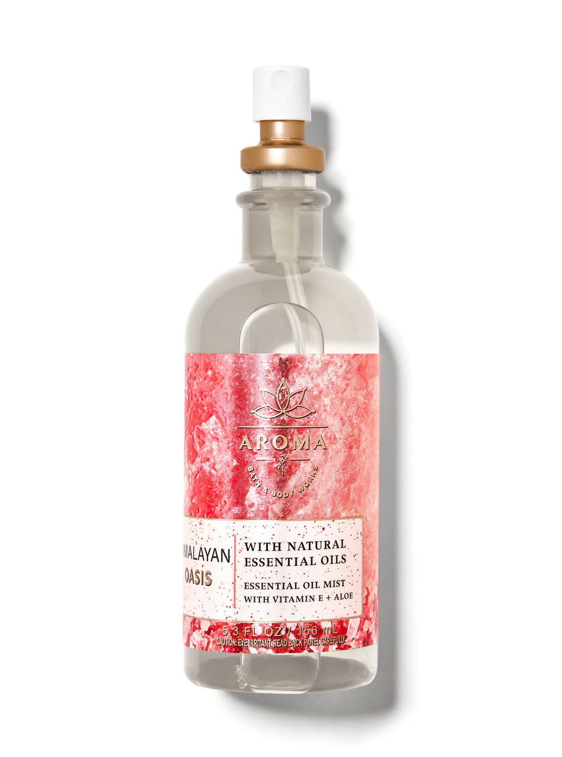 Splash de Aromaterapia Himalayan Oasis