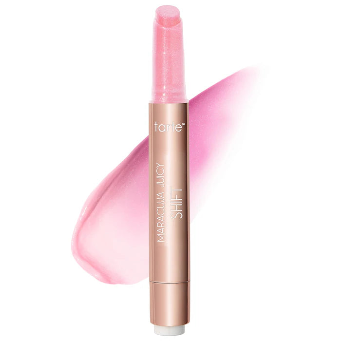 ✨tarte✨ maracuja juicy lip plump shift