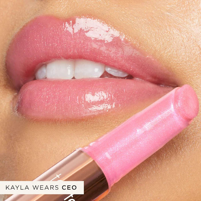 ✨tarte✨ maracuja juicy lip plump shift