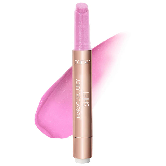 ✨tarte✨ maracuja juicy lip plump shift