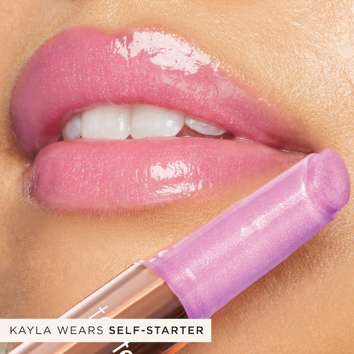 ✨tarte✨ maracuja juicy lip plump shift