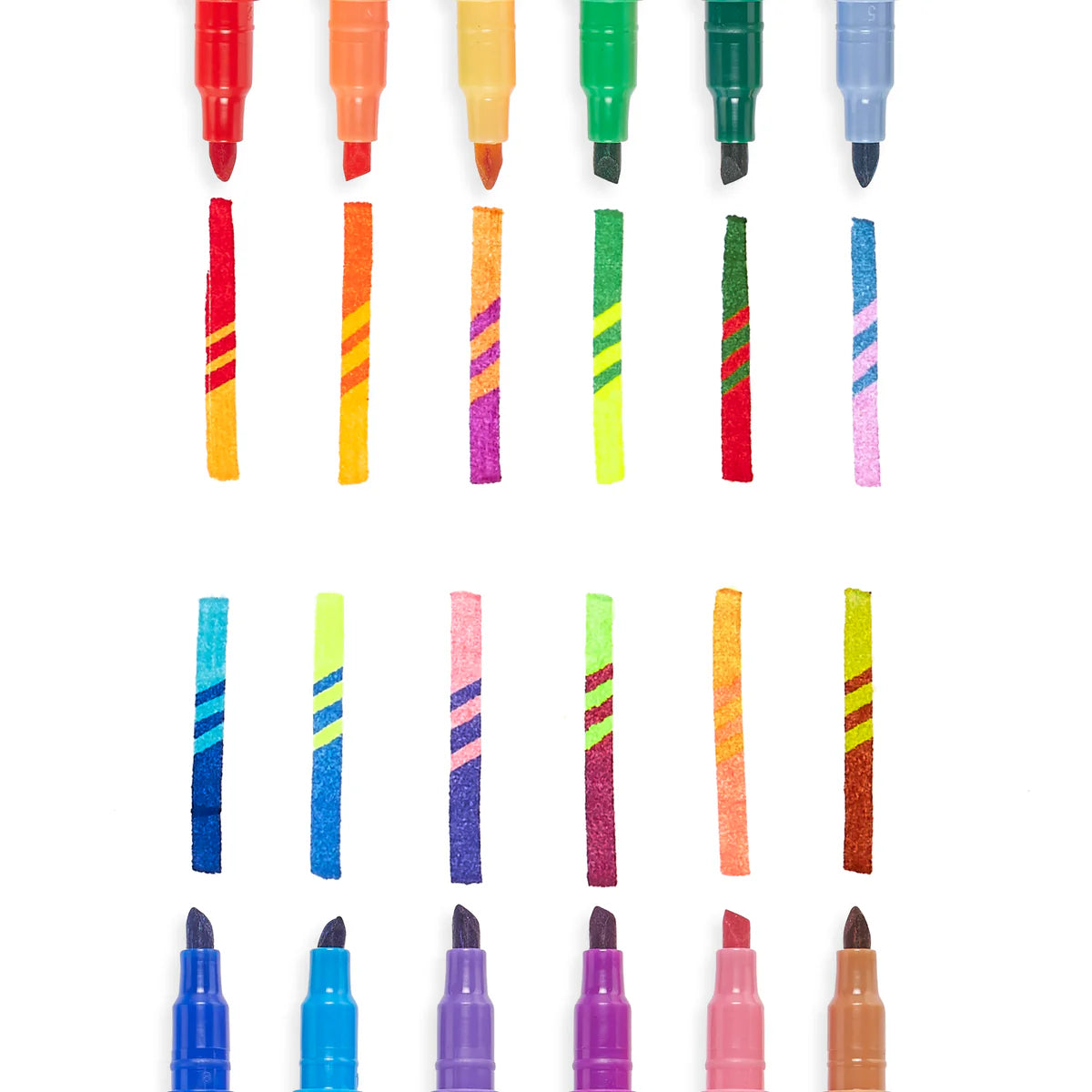 Color Changing Markers😍💕