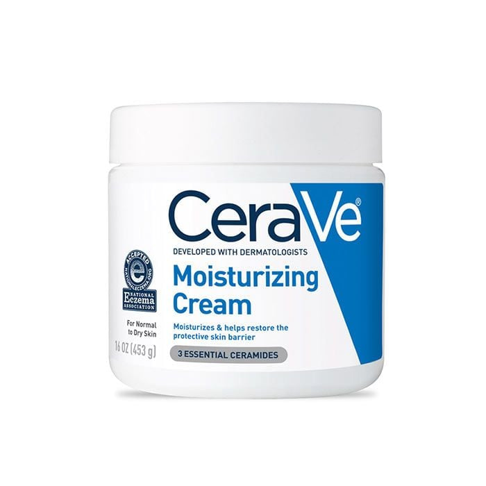 Crema Hidratante Cerave