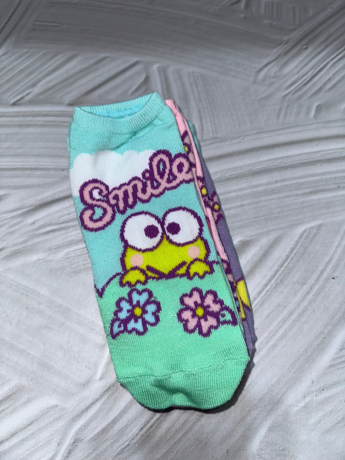 Calcetines hello kitty