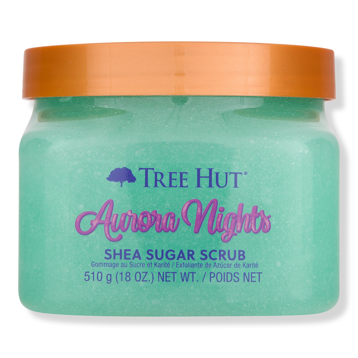 Tree Hut Scrub Aurora Nights