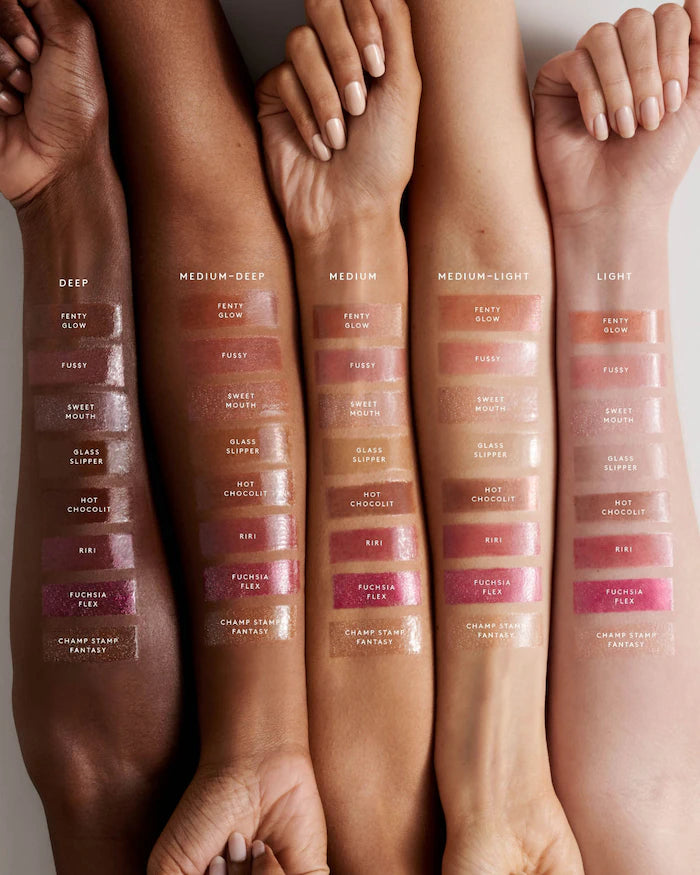 ✨Fenty Beauty by Rihanna✨ Gloss Bomb Universal Lip Luminizer