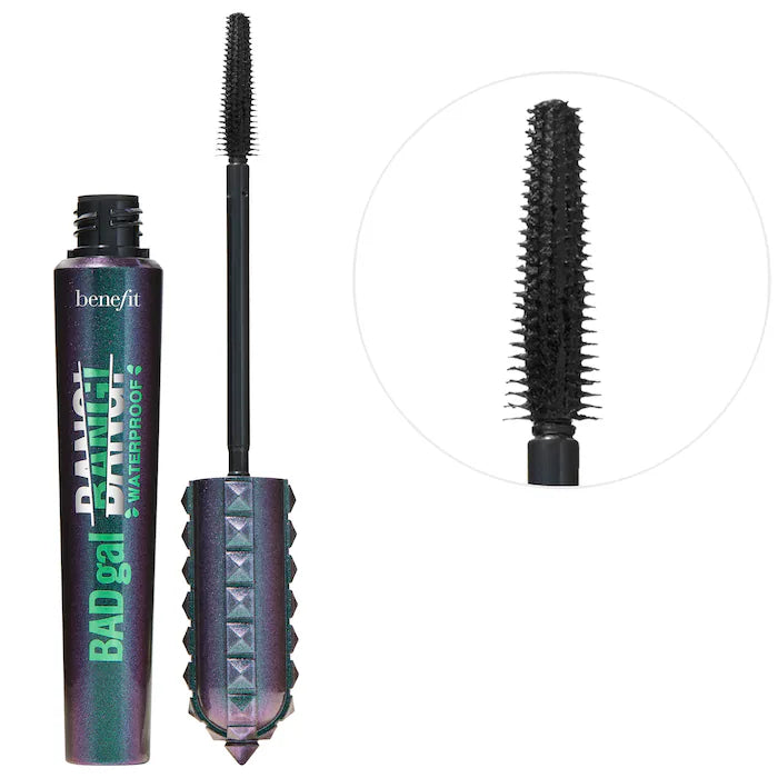 ✨Benefit Cosmetics BADgal BANG WATERPROOF✨