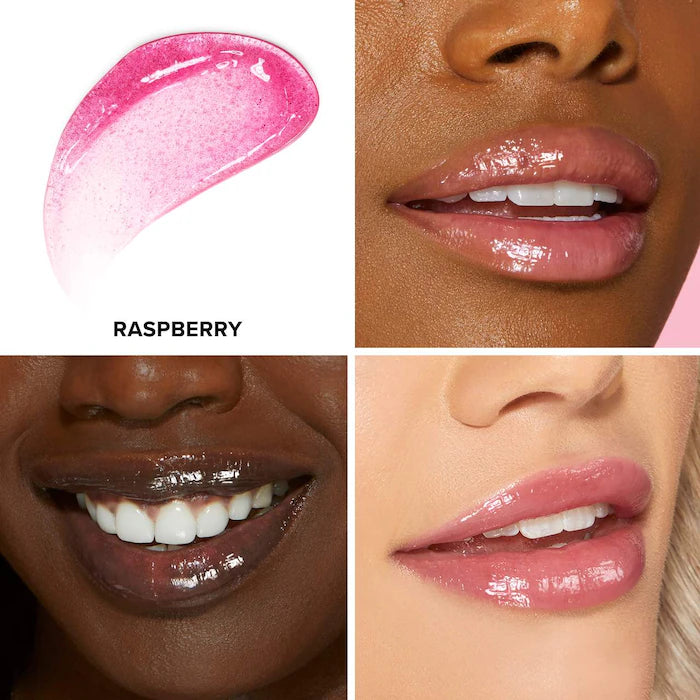 ✨Too Faced Kissing Jelly Gloss Juicy Lip Oil✨