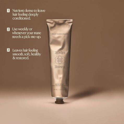 Mascarilla para pelo Blake Brown