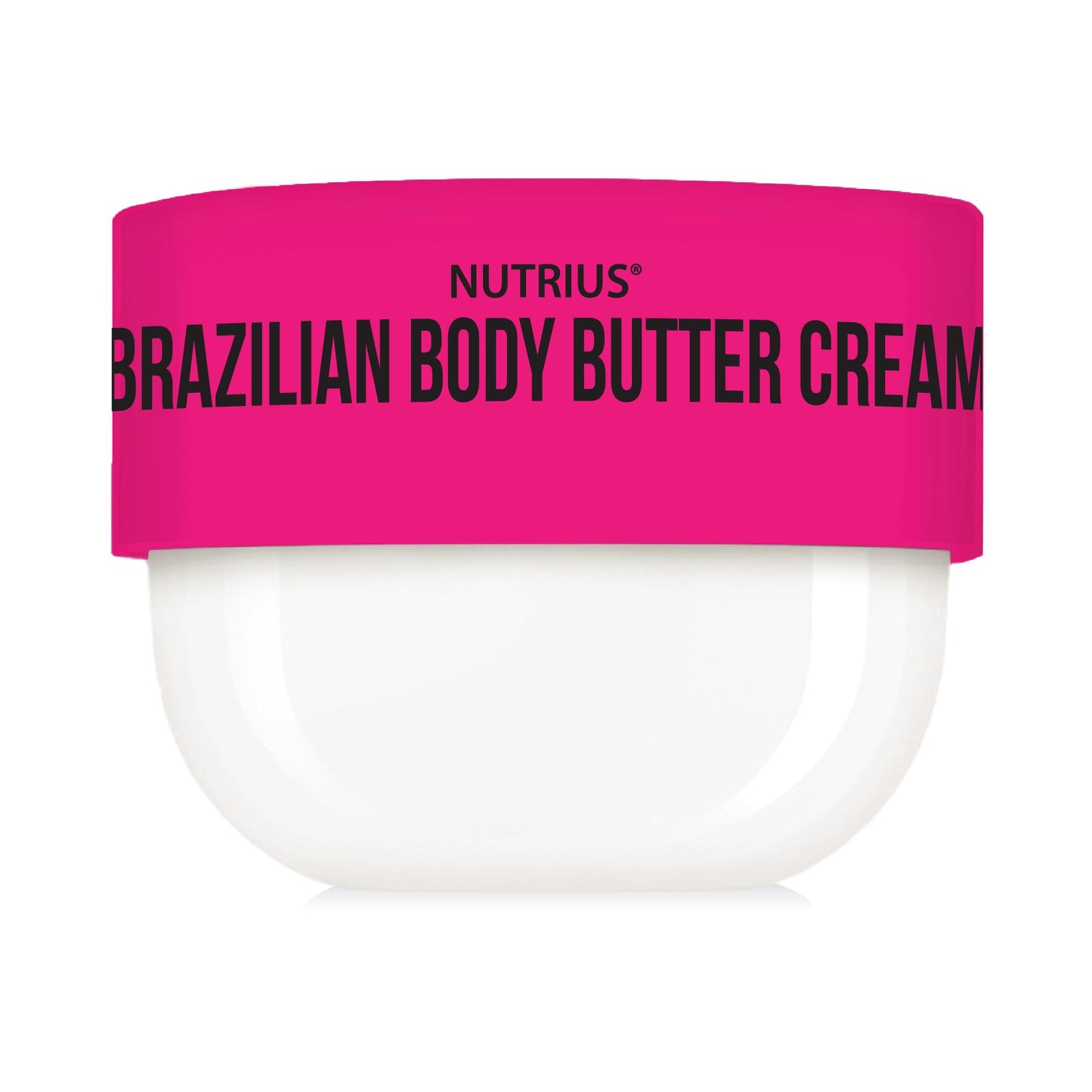 Crema corporal Nutrius