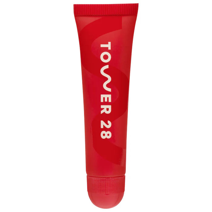 ✨ Tower 28 Beauty
LipSoftie™ Hydrating Tinted Lip Treatment Balm✨
