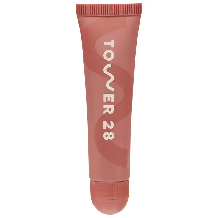 ✨ Tower 28 Beauty
LipSoftie™ Hydrating Tinted Lip Treatment Balm✨