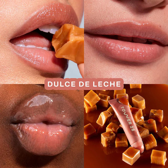 ✨ Tower 28 Beauty
LipSoftie™ Hydrating Tinted Lip Treatment Balm✨