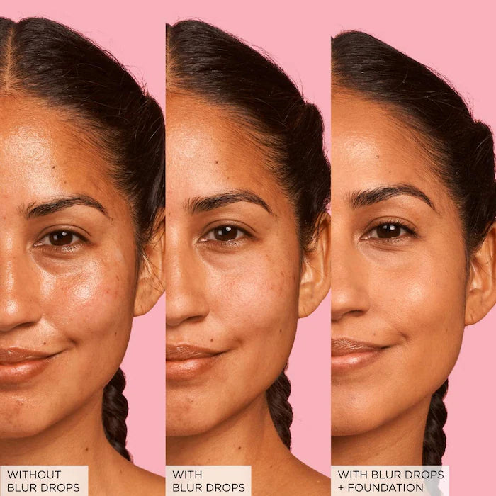 ✨Glow Recipe Blur + Smooth Duo Set✨