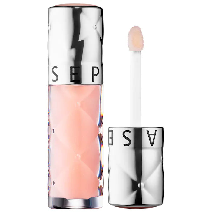 ✨SEPHORA COLLECTION Outrageous Plump Hydrating Lip Gloss✨