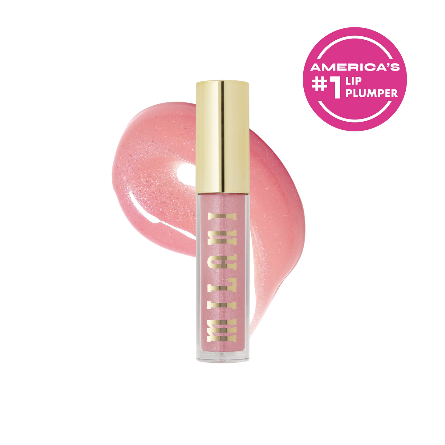 ✨Milani Keep it Full Nourishing Lip Plumper✨