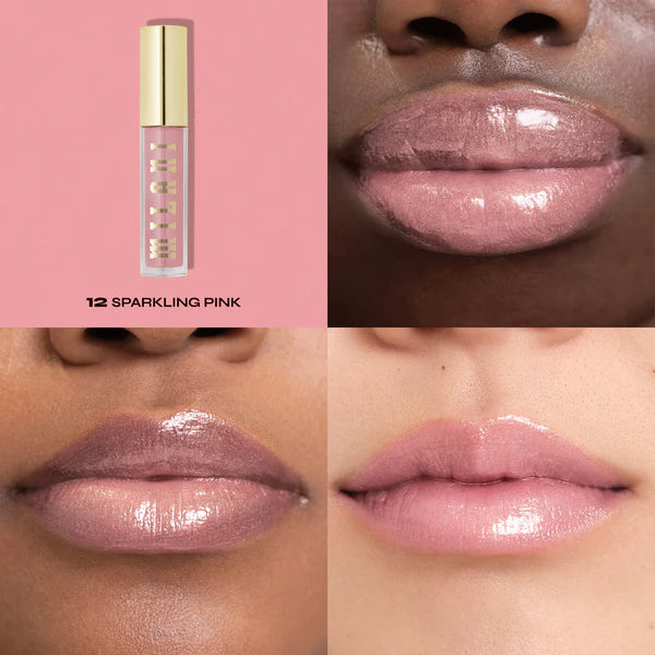 ✨Milani Keep it Full Nourishing Lip Plumper✨