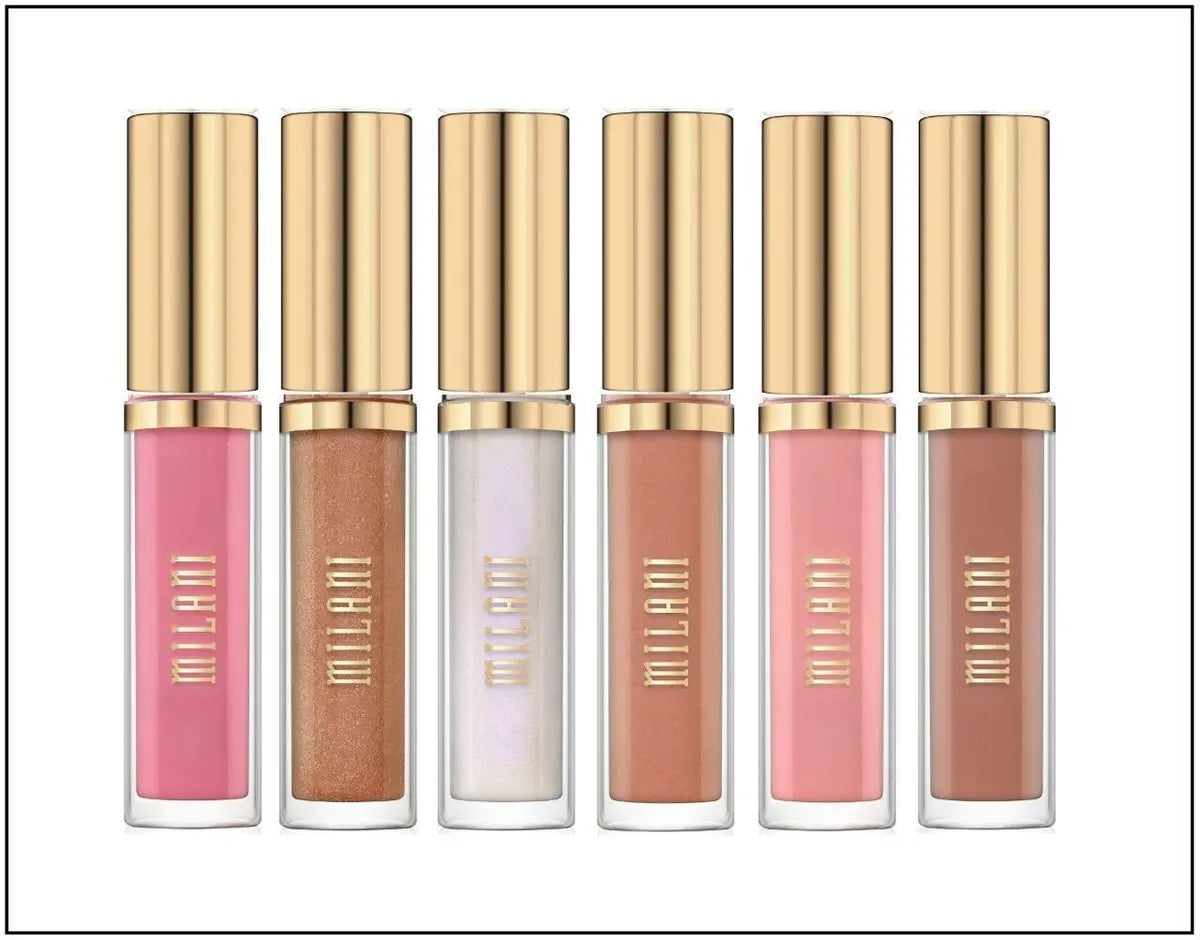 ✨Milani Keep it Full Nourishing Lip Plumper✨