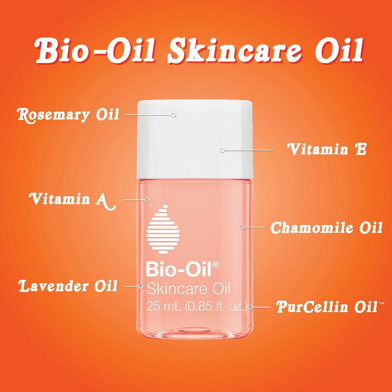 ✨Bio-Oil Skincare Oil✨