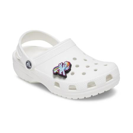 Jibbitz para crocs little pony