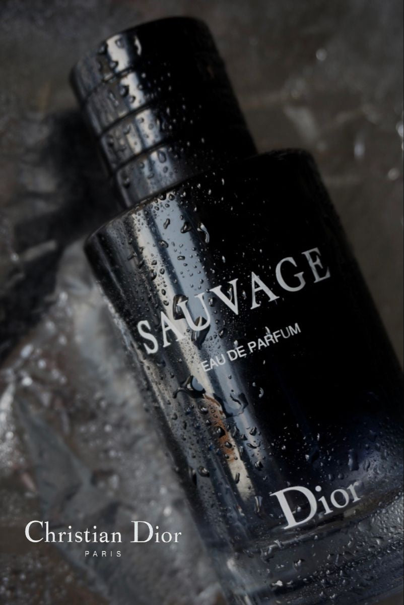 Dior🤩 Men's Sauvage Eau de Parfum Spray, 3.4-oz. (100ml)