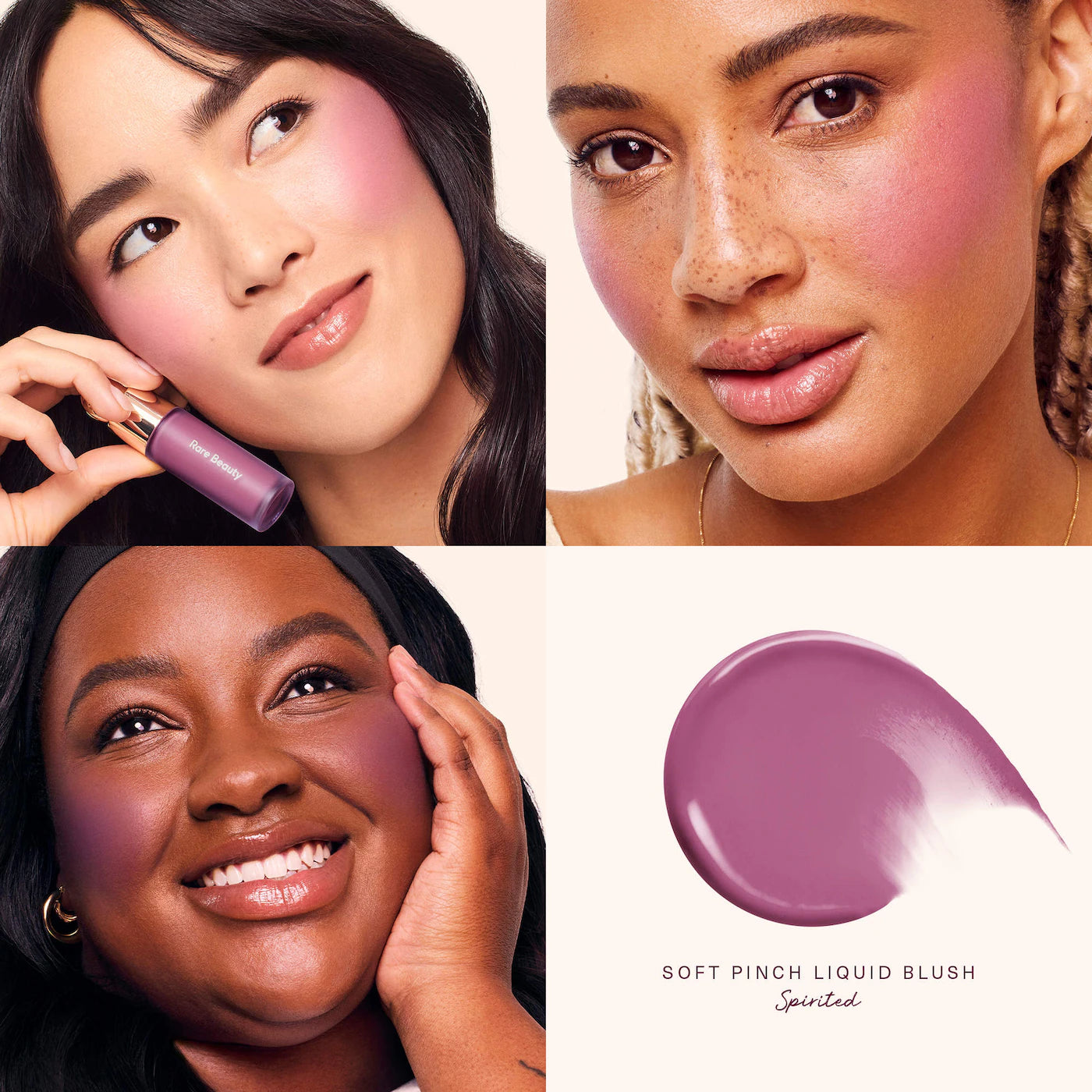 ✨Mini Soft Pinch Liquid Blush Rare Beauty ✨