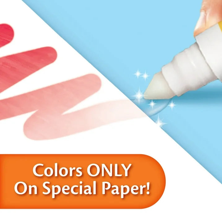 Crayola Mess Free Markers