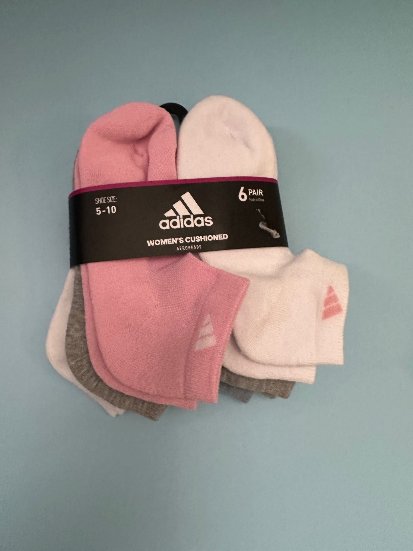 Calcetines Adidas