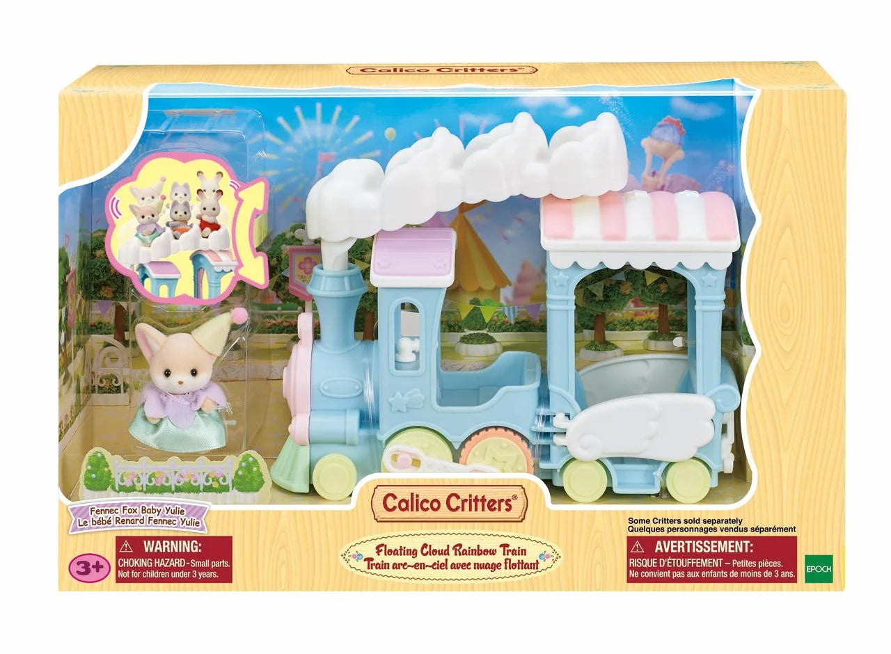 Calico Critters