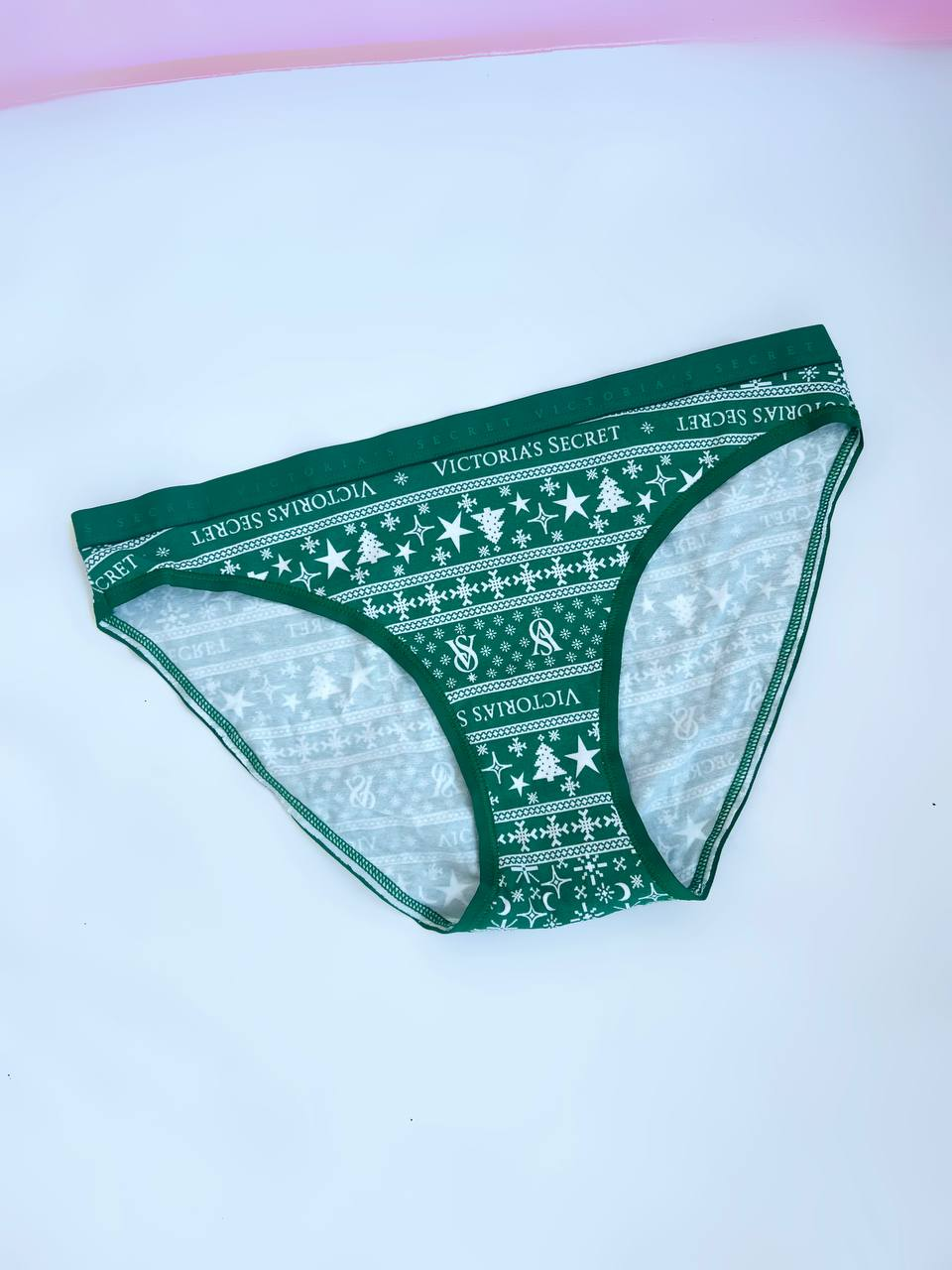 Pantie Victoria Secret