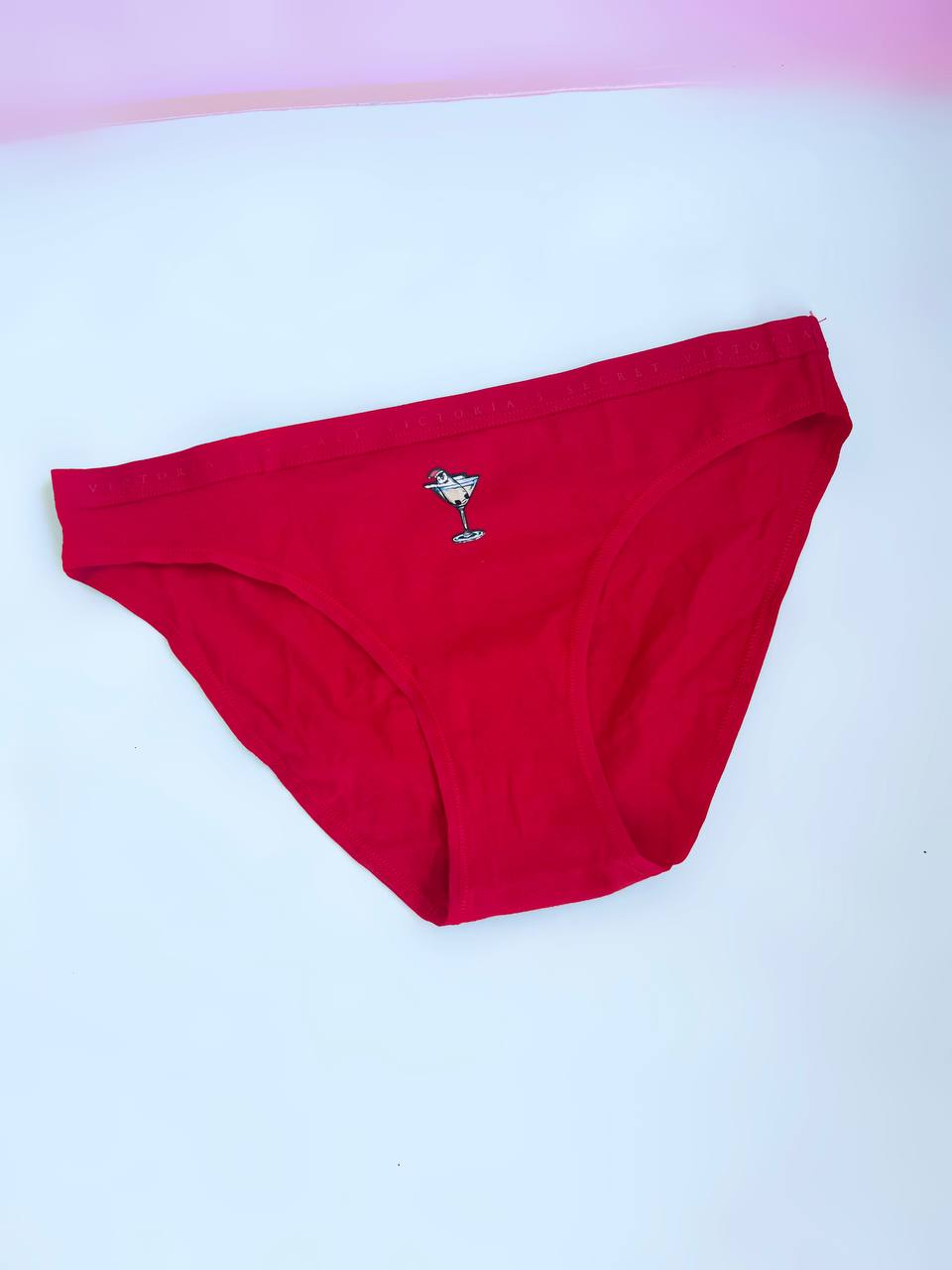 Pantie Victoria Secret