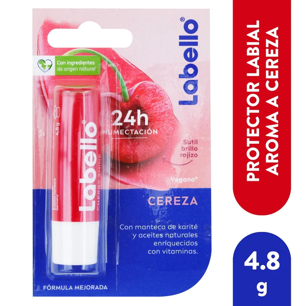 Labello Cereza