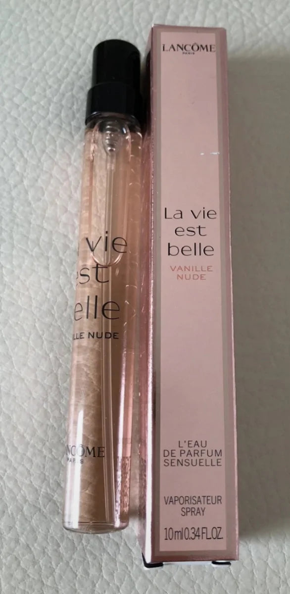 Perfume La Vie est belle