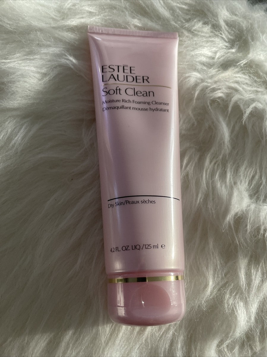ESTEE LAUDER Soft Clean
