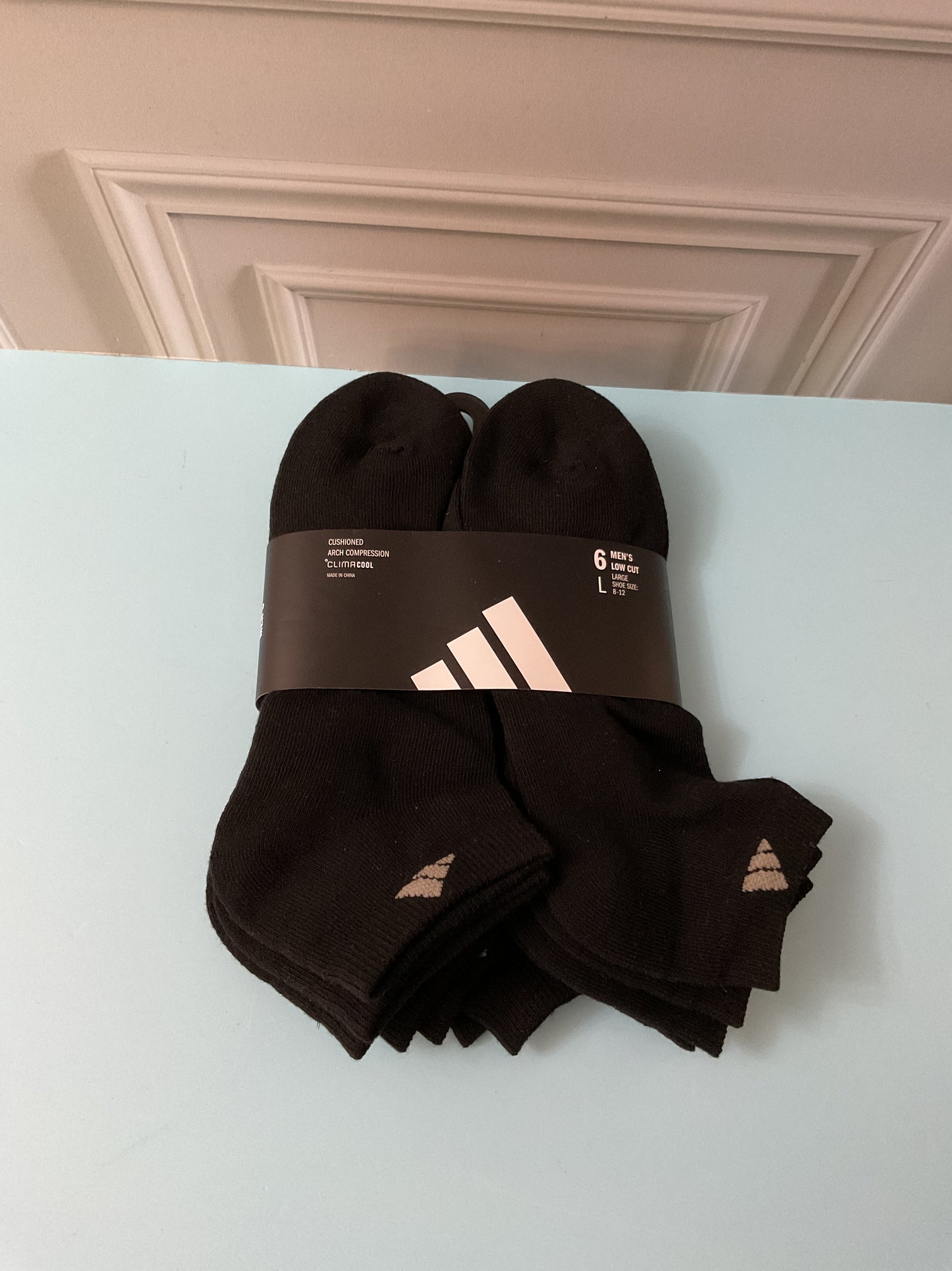 Calcetines ADIDAS men’s, large