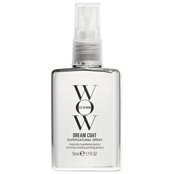 Color Wow Dream Coat Supernatural Spray Anti-Frizz Treatment