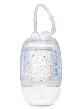Porta Gel Transparente