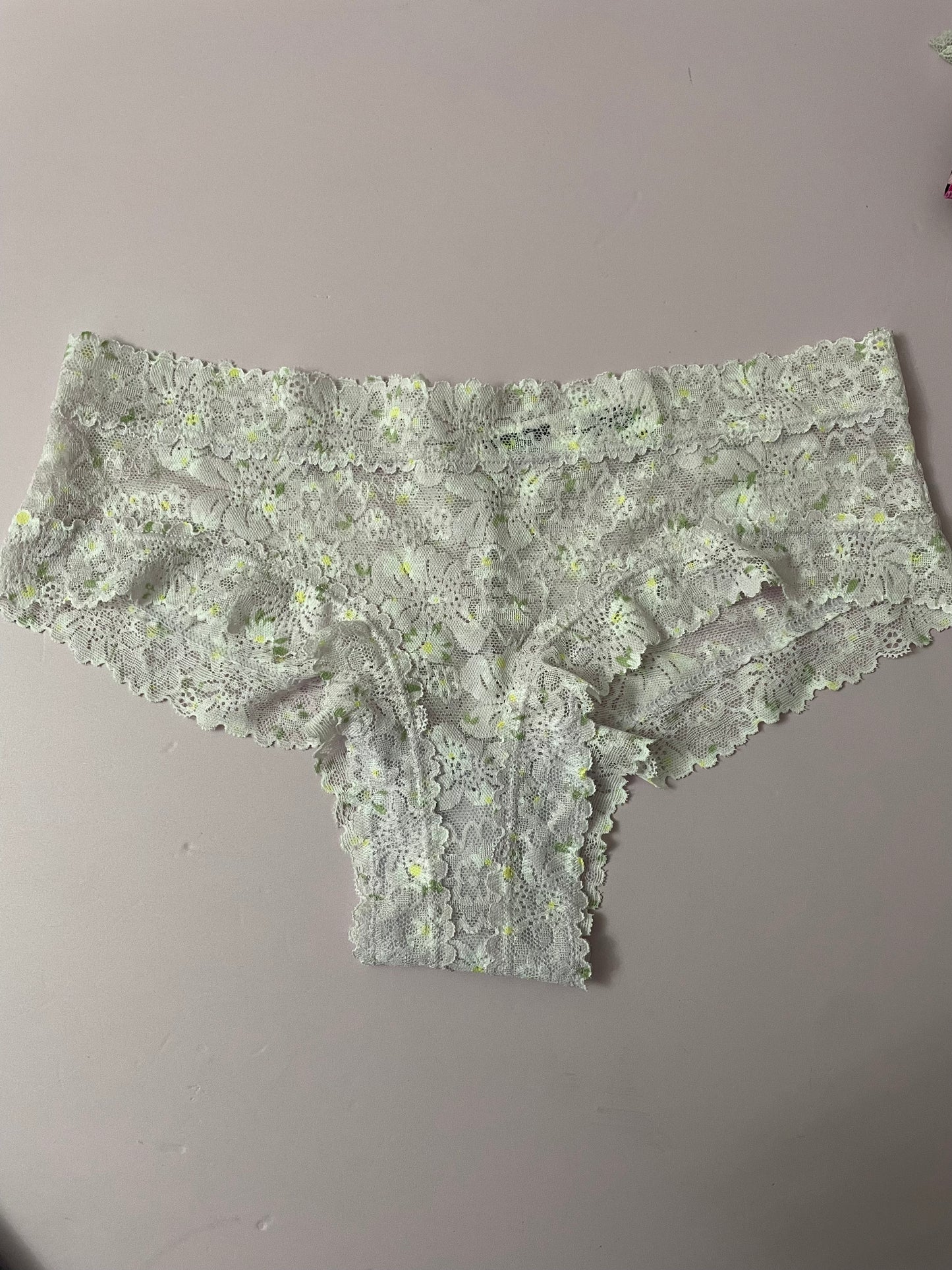 Pantie PINK