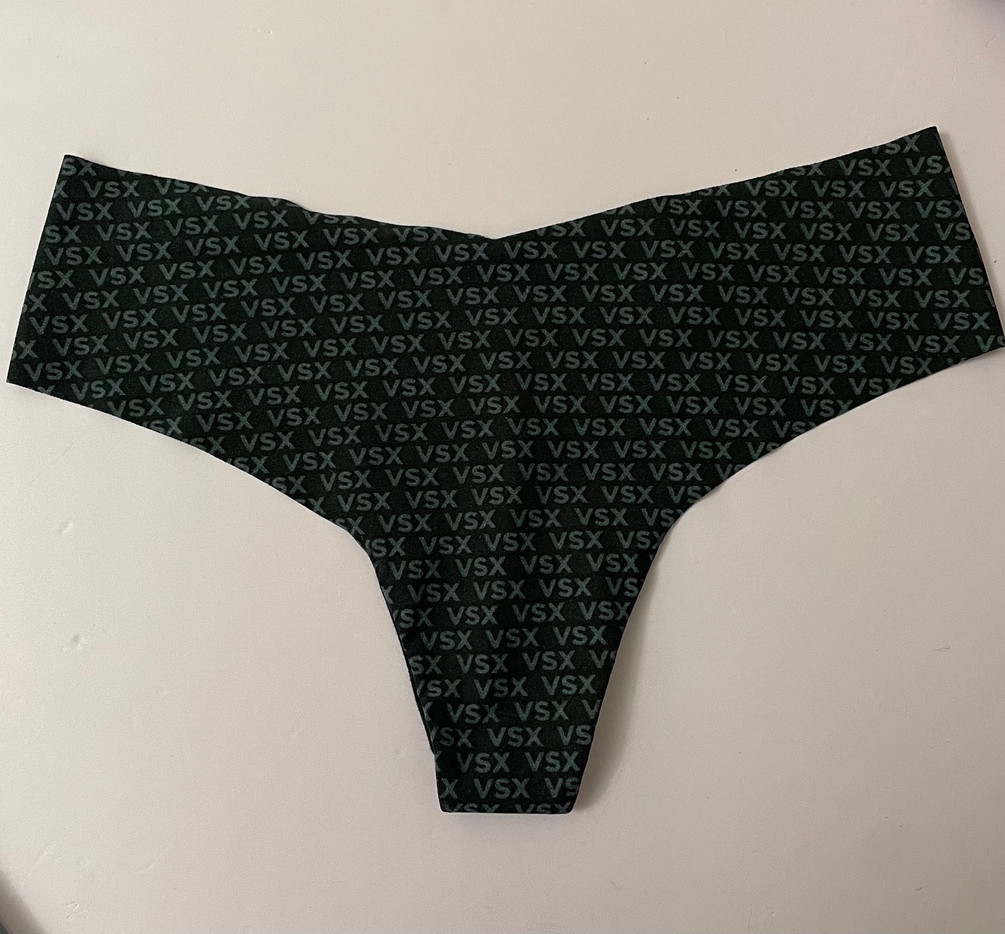 Pantie Thong Victoria Secret