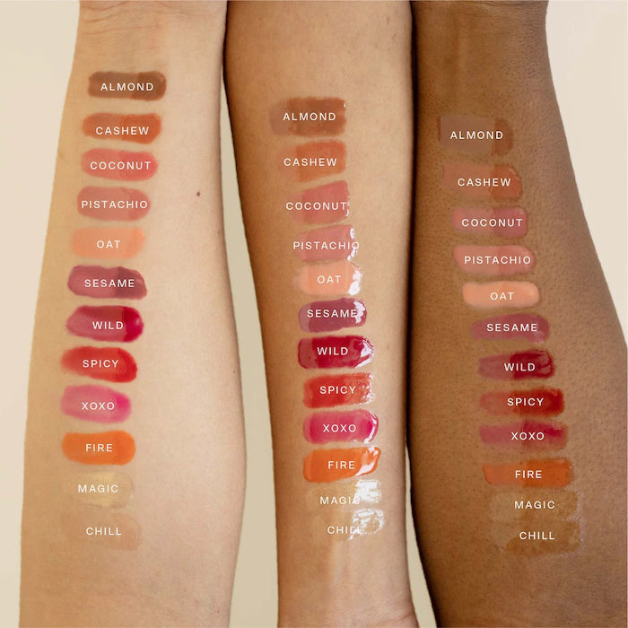 ✨ Tower 28 Beauty
ShineOn Lip Jelly Non-Sticky Gloss✨