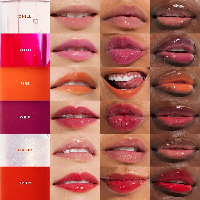✨ Tower 28 Beauty
ShineOn Lip Jelly Non-Sticky Gloss✨