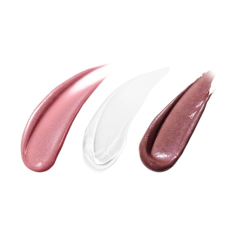 ✨Fenty Snackz by Fenty Beauty by Rihanna✨ Lil Gloss Bomb Trio Mini Lip Gloss Set