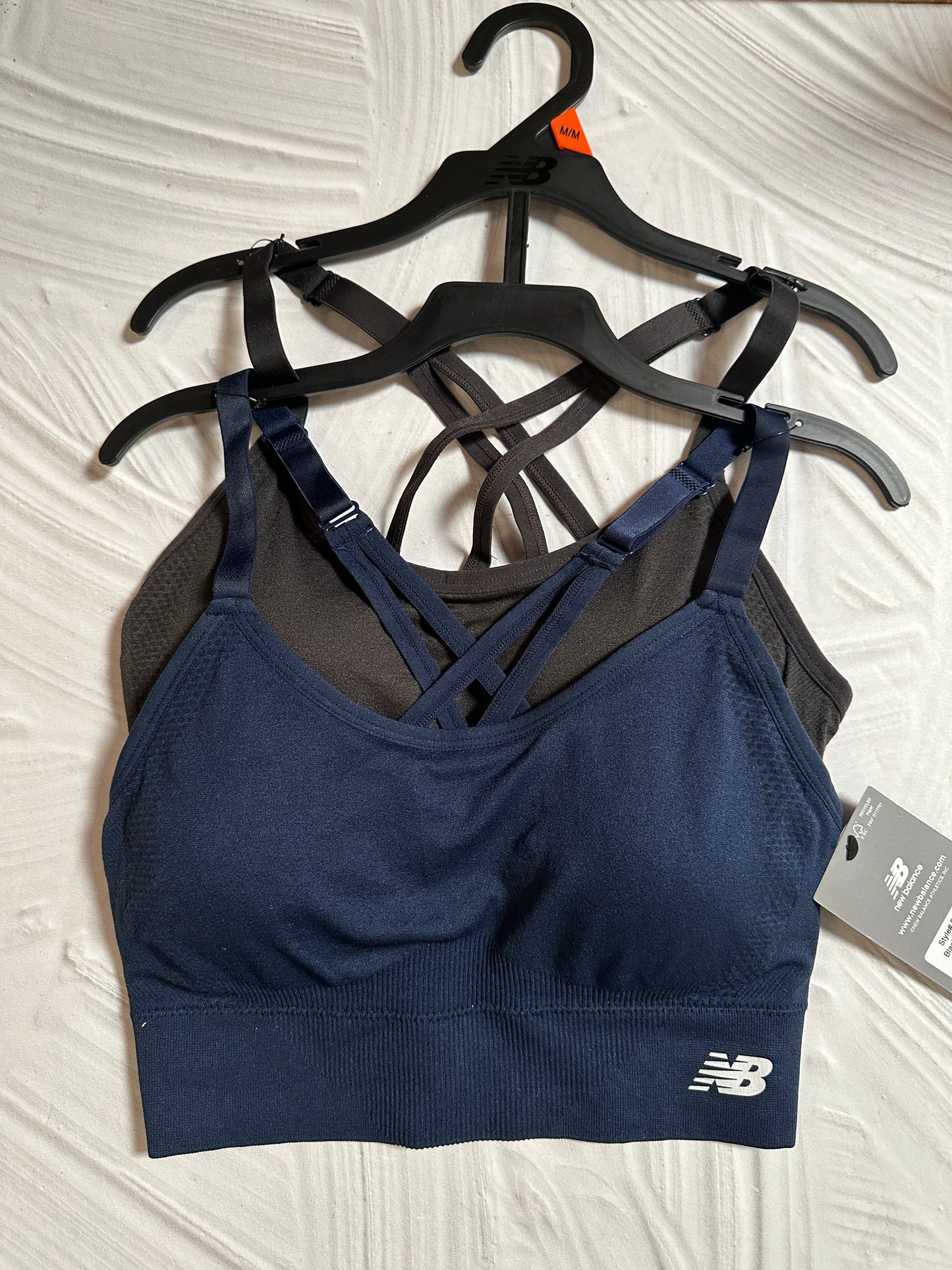 Bra Deportivo New Balance