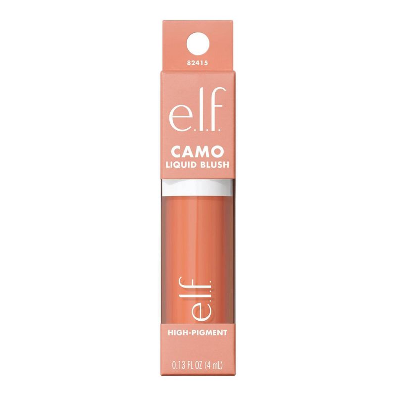 ✨elf✨ Camo Liquid Blush