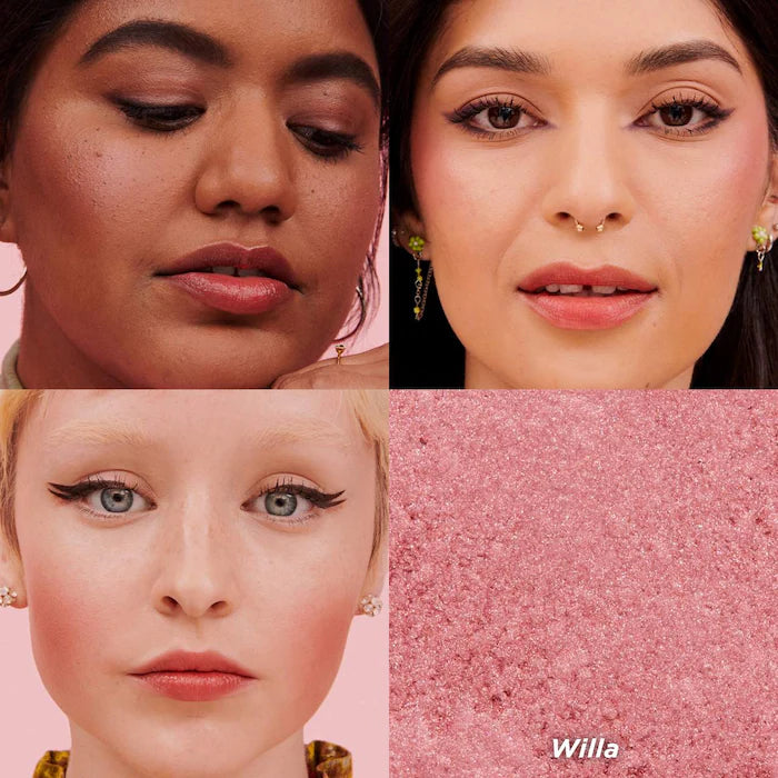 ✨Benefit Cosmetics✨
Silky-Soft Powder Blush